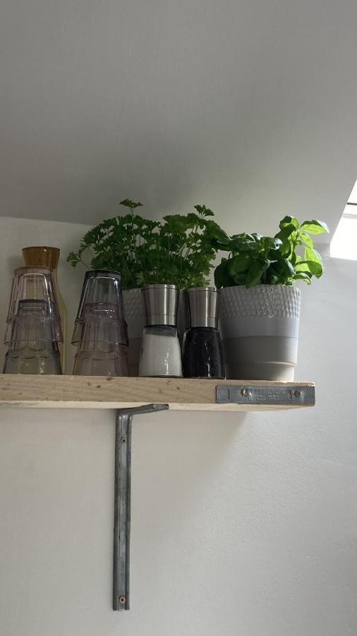 The Loft Apartment Stamford Luaran gambar