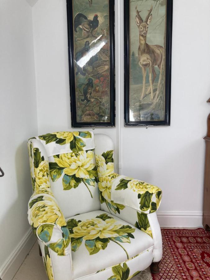 The Loft Apartment Stamford Luaran gambar